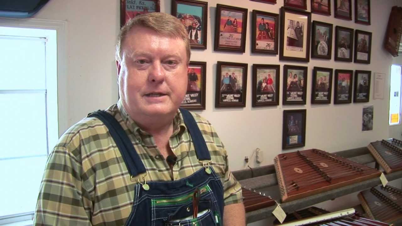 Master Works - workshop tour