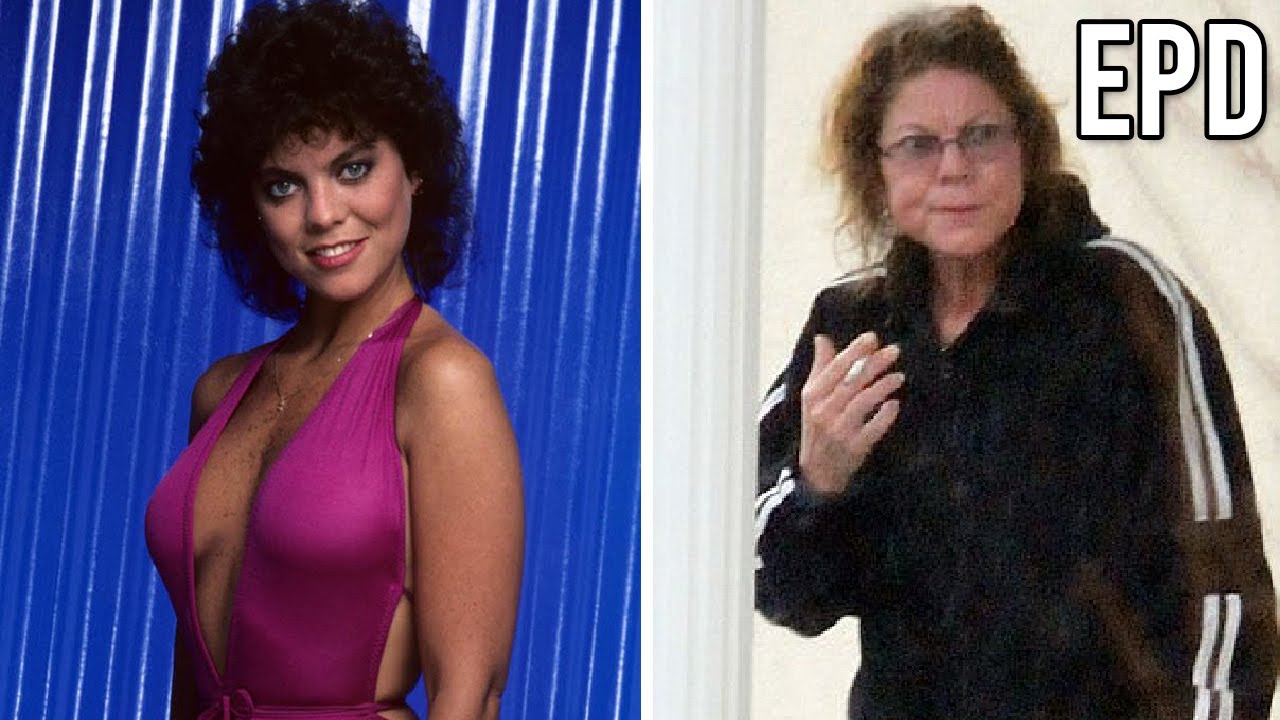 Así Lucen Los Actores de Días Felices (Happy Days) Hoy en Dia