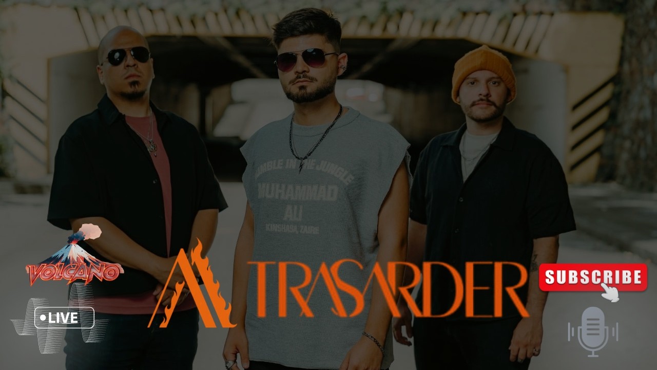 TrasArder SIN FILTRO: El manifiesto detrás de “Qué pretendes” @TrasArder