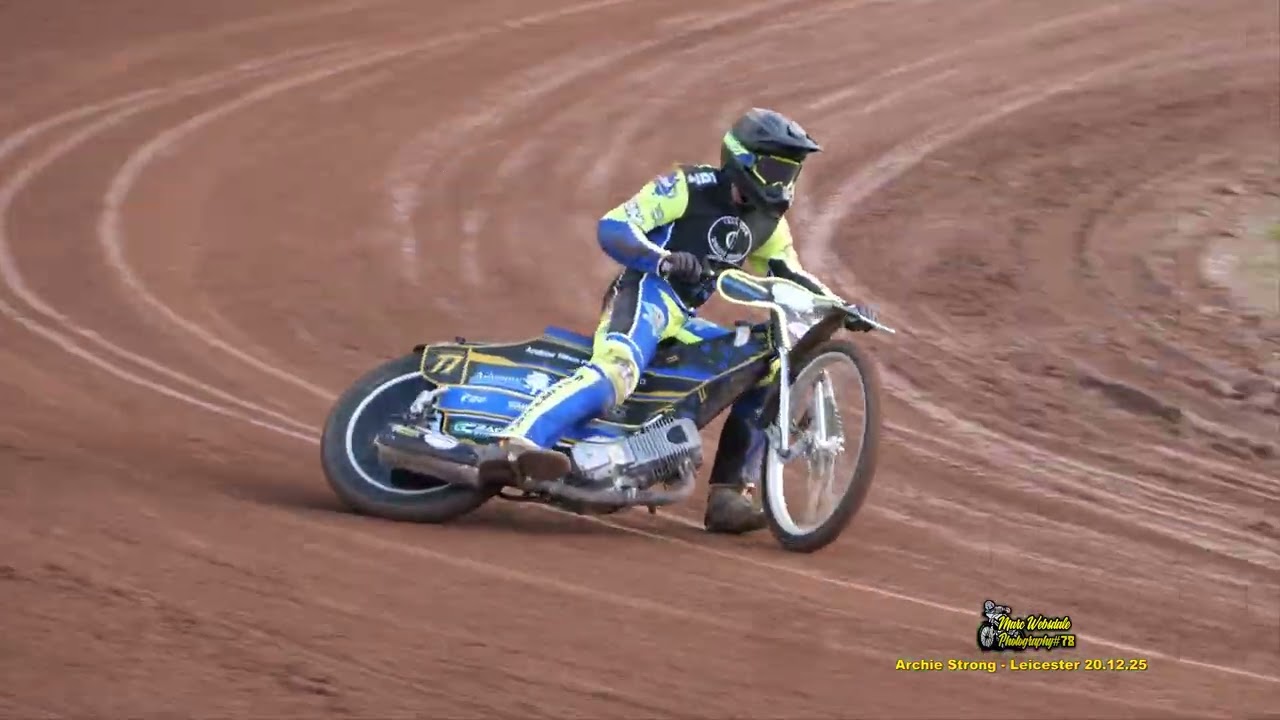 Leicester Practice 20.12.25