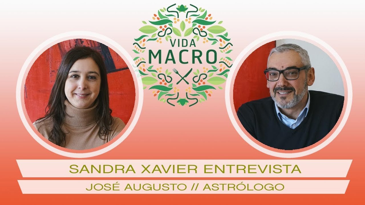 Vida Macro Entrevista | José Augusto