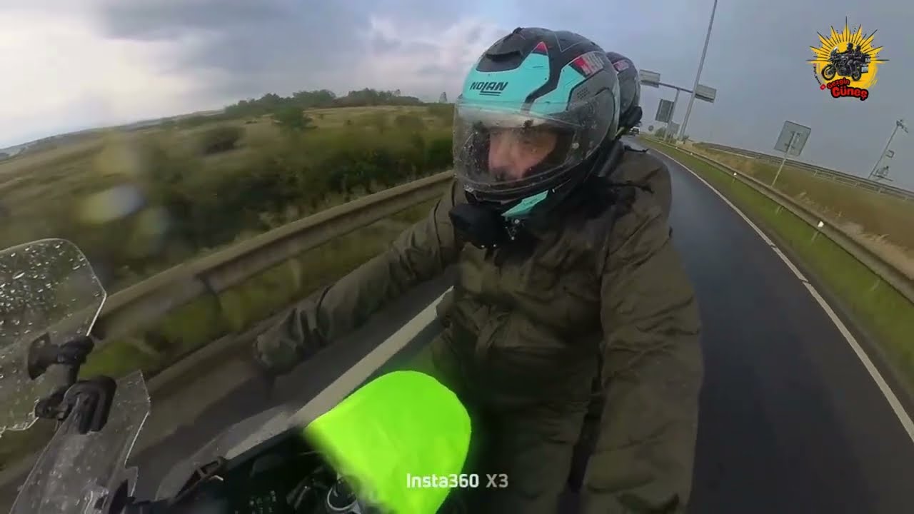 ROMANYA | TRASALPİNA 1#uzunyol #motorcycle #gezgin #motovlog