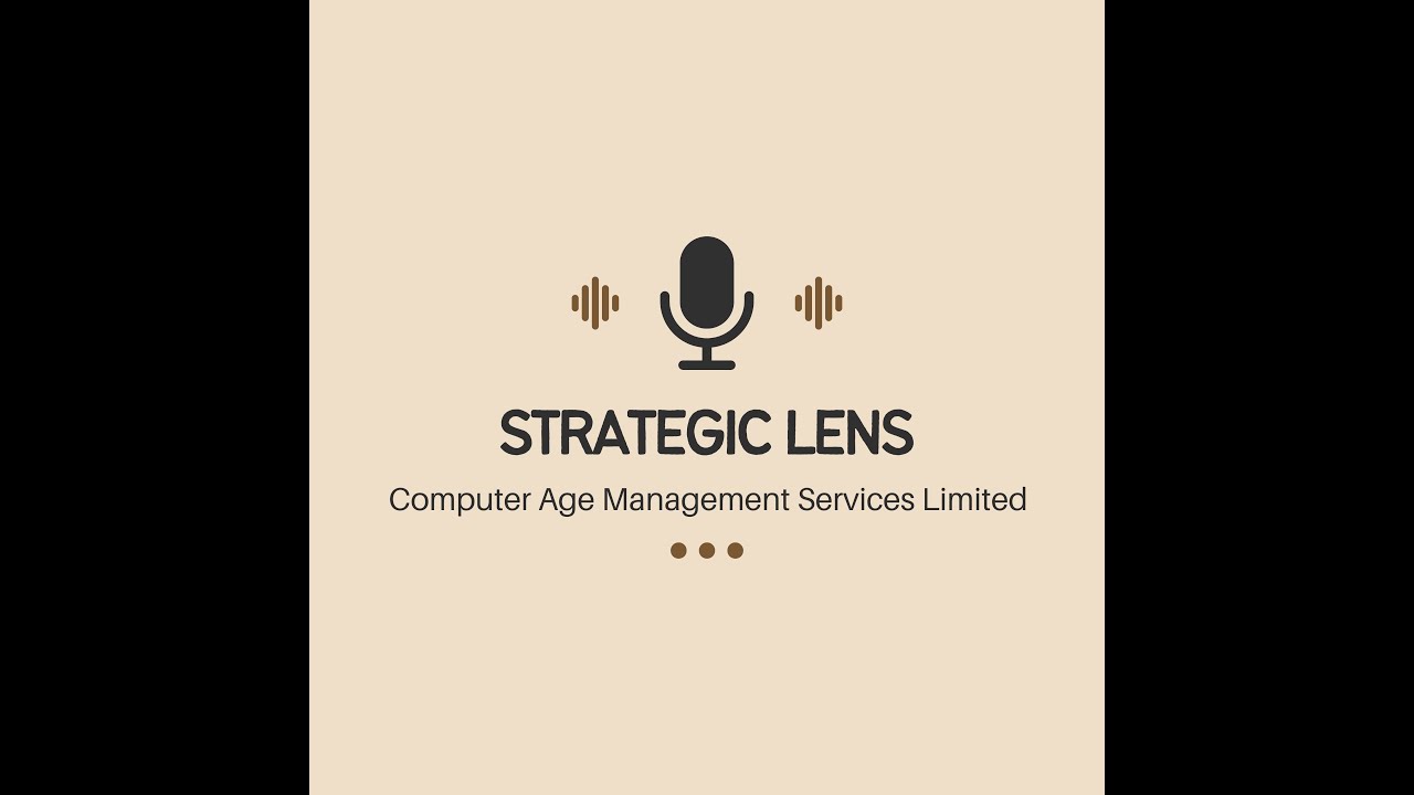 Computer Age Management Services Ltd FY2025 Deep Dive