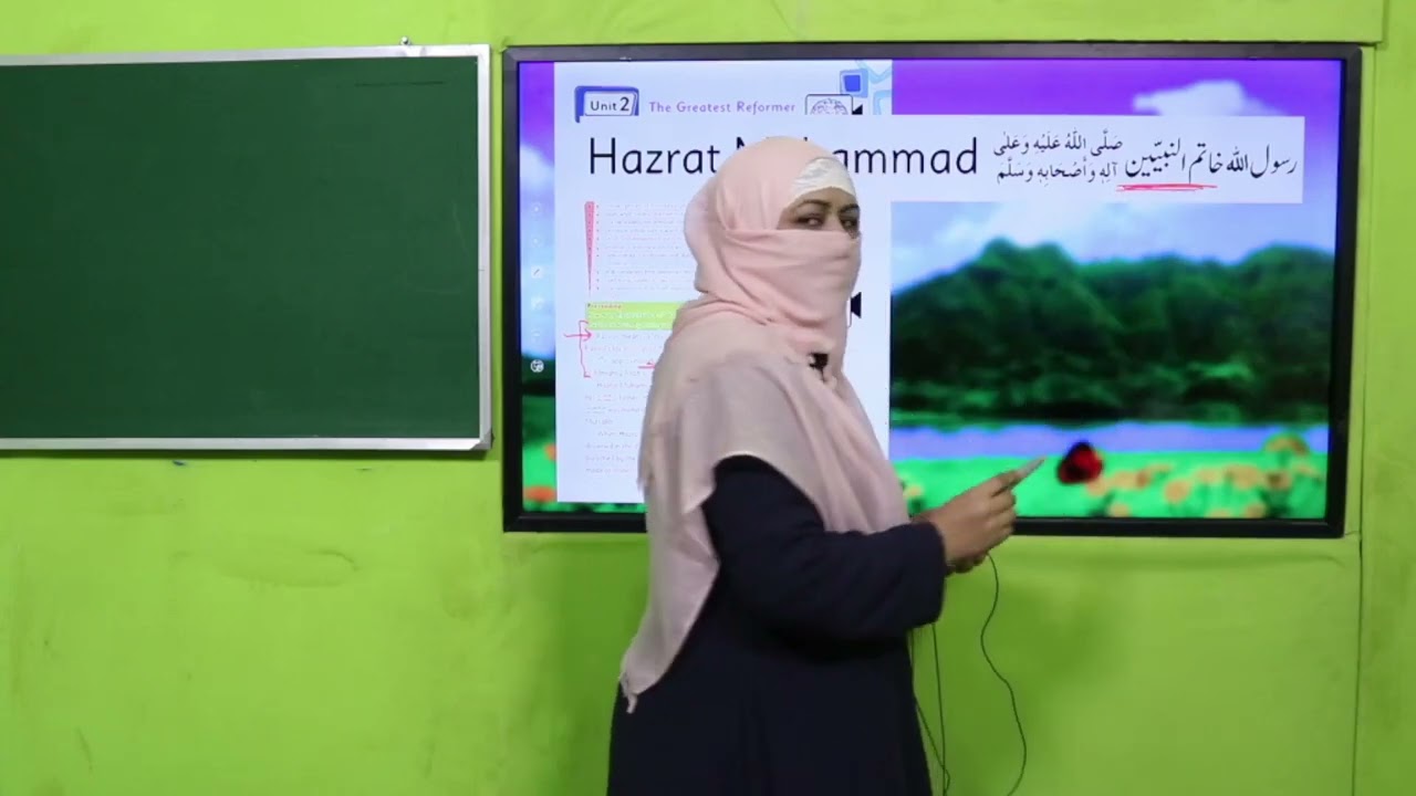 English Grade 5 Unit 2 Lecture Introduction  || SNC 2020 ||