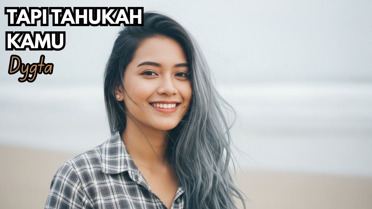 TAPI TAHUKAH KAMU DYGTA | JAREEGA COVER REGGAE (AI GENERATED)