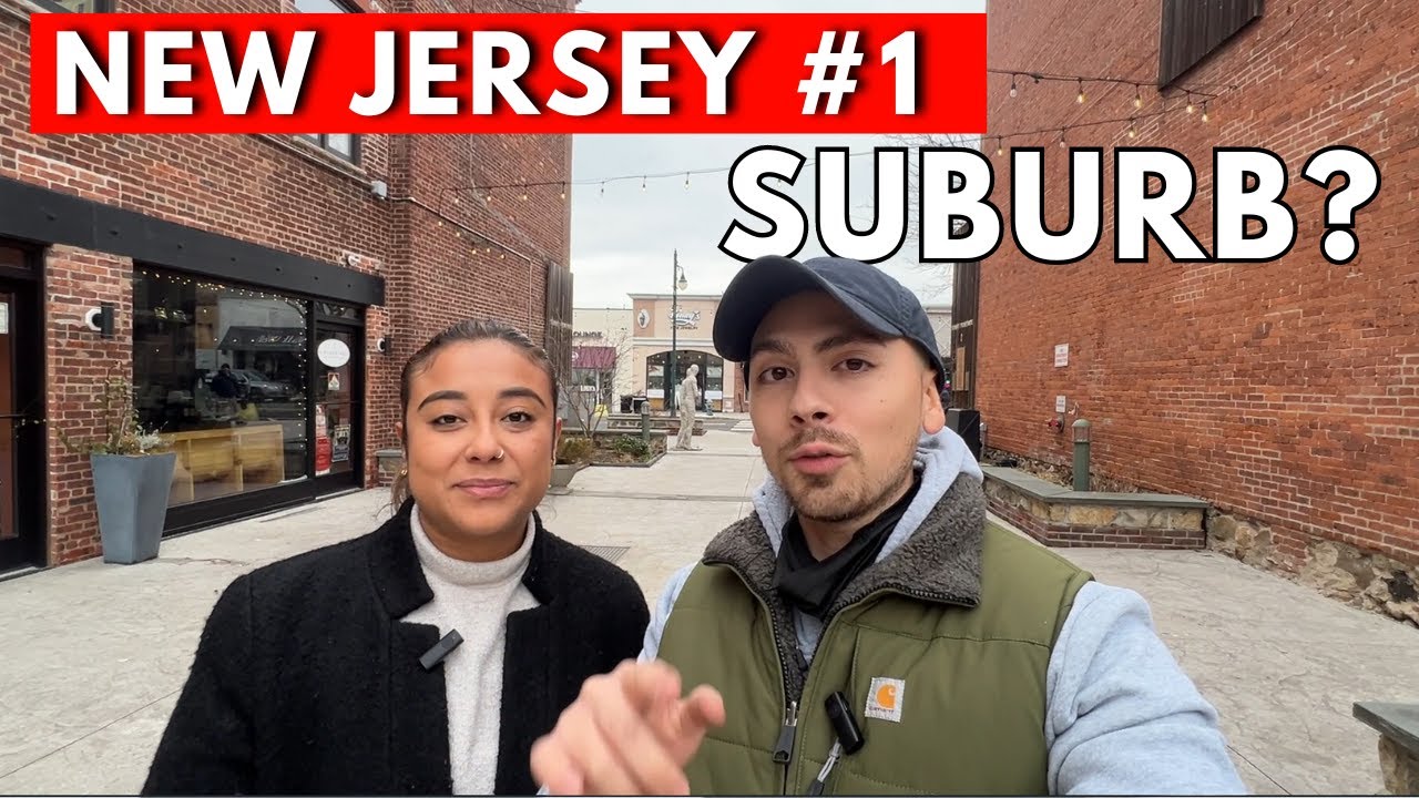 Summit New Jersey Full City Tour... Everything you Need to Know