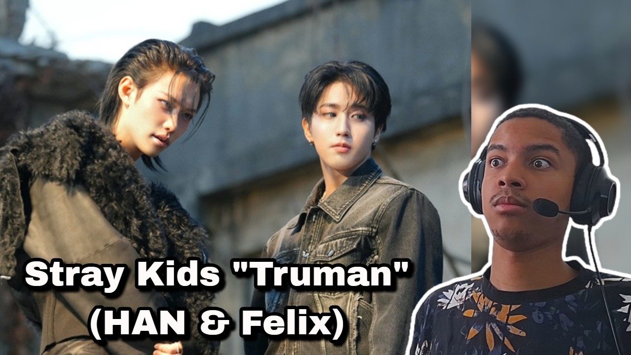 Stray Kids HAN and Felix Left Me SPEECHLESS | 