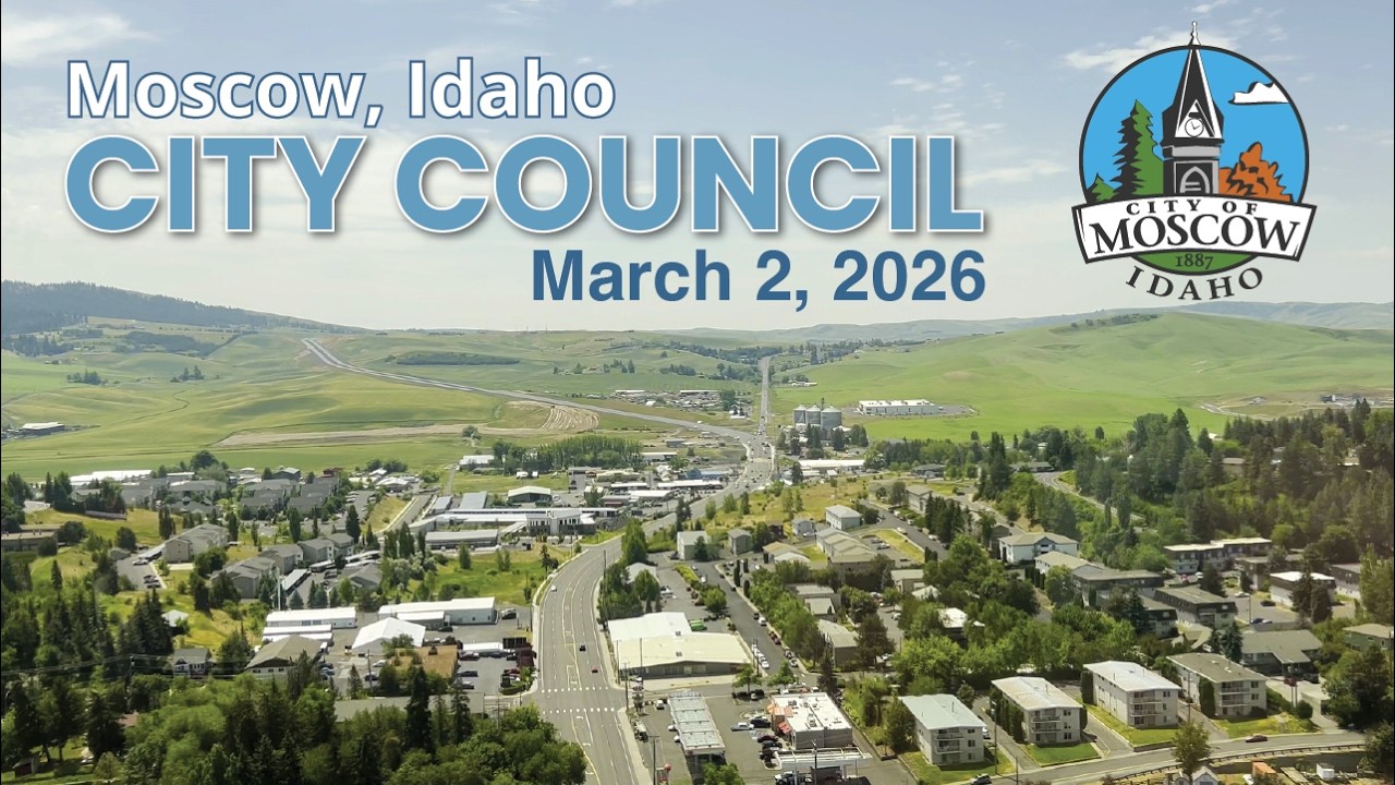 City Council - March 2, 2026