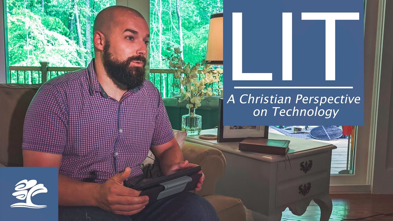 Technology’s Impact on Mission | JC Thompson