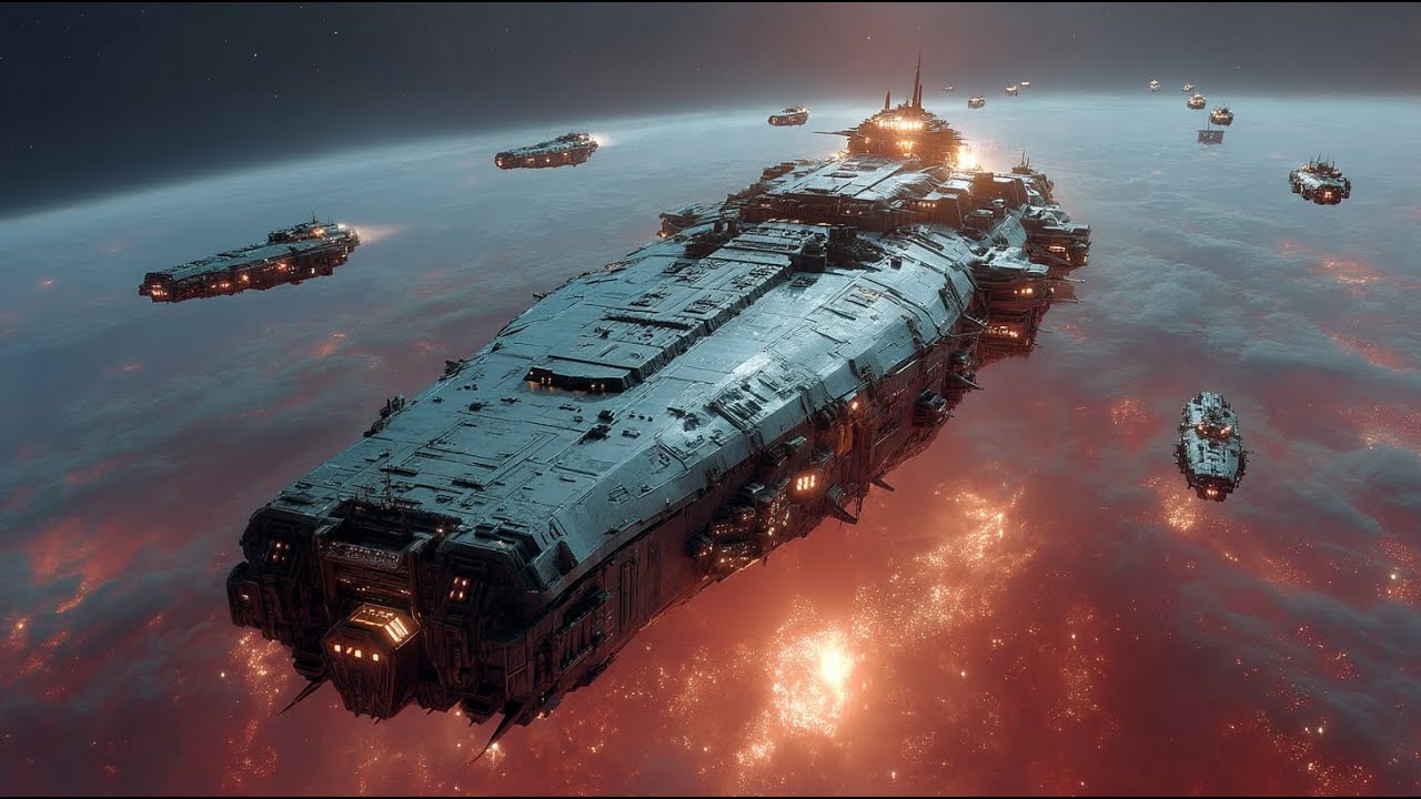 The Nemesis Has Arrived—And HUMANS Show No Mercy! | Best HFY Stories | HFY Sci-Fi Story