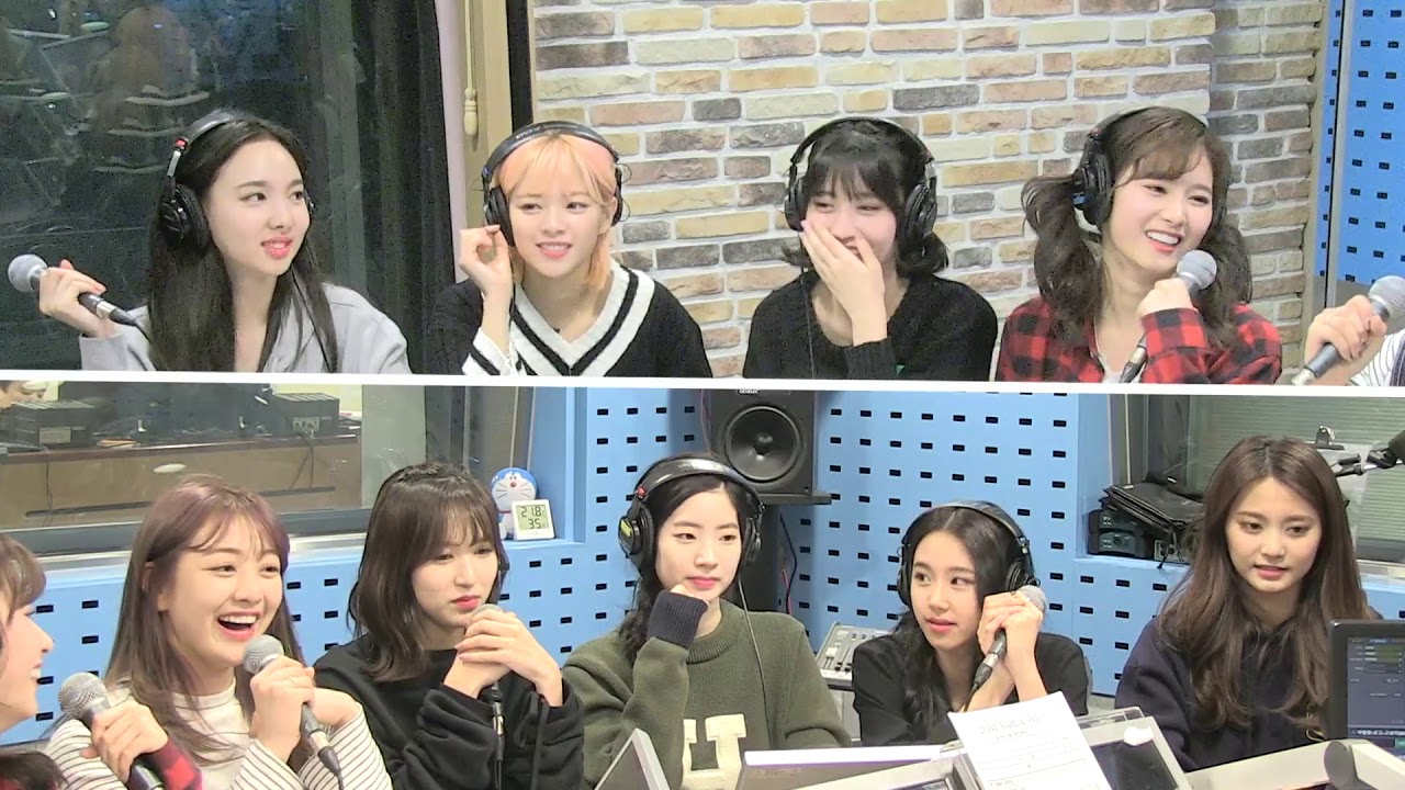 트와이스 지효, 첫인상이 가장 기억에 남는 맴버는? [SBS 이국주의 영스트리트]