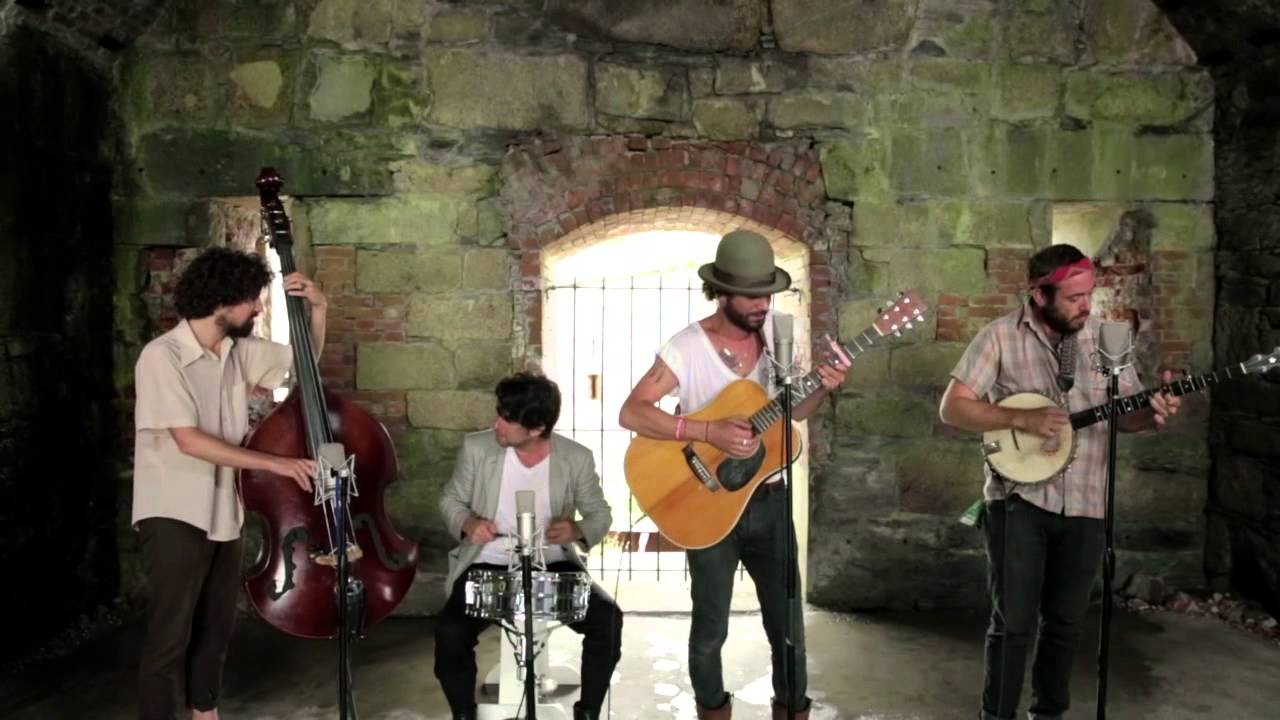 Langhorne Slim - Full Concert - 07/27/13 - Paste Ruins at Newport Folk Festival (OFFICIAL)