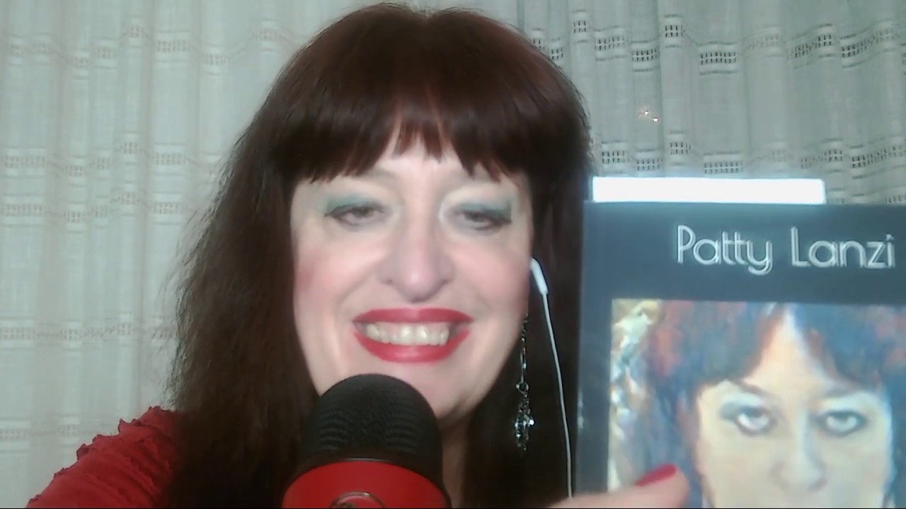 ASMR ITA- Un Incantesimo d' Amore- A Love Spell