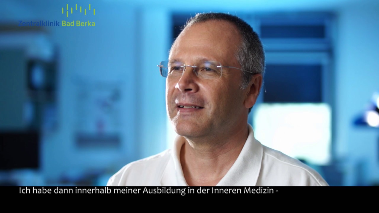 Ganz pers&ouml;nlich: Klinik f&uuml;r Angiologie