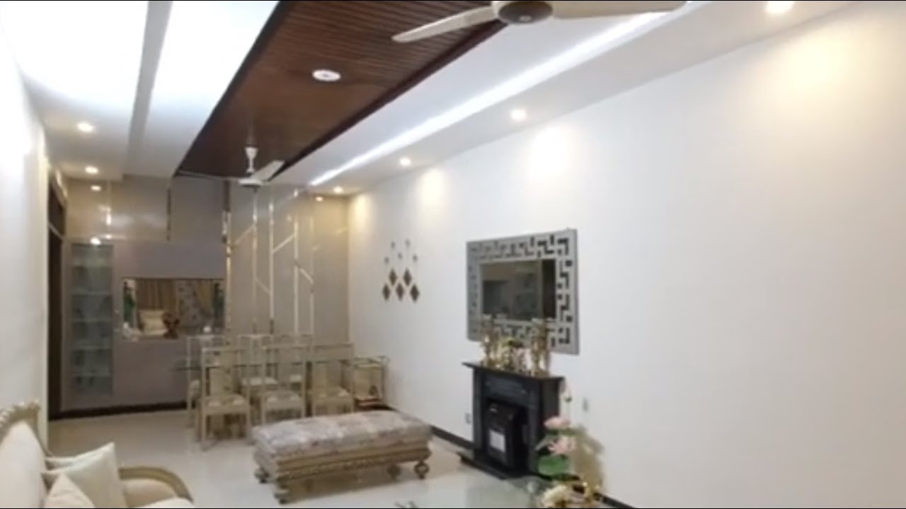 8 MARLA HOUSE FOR SALE IN G-11 ISLAMABAD