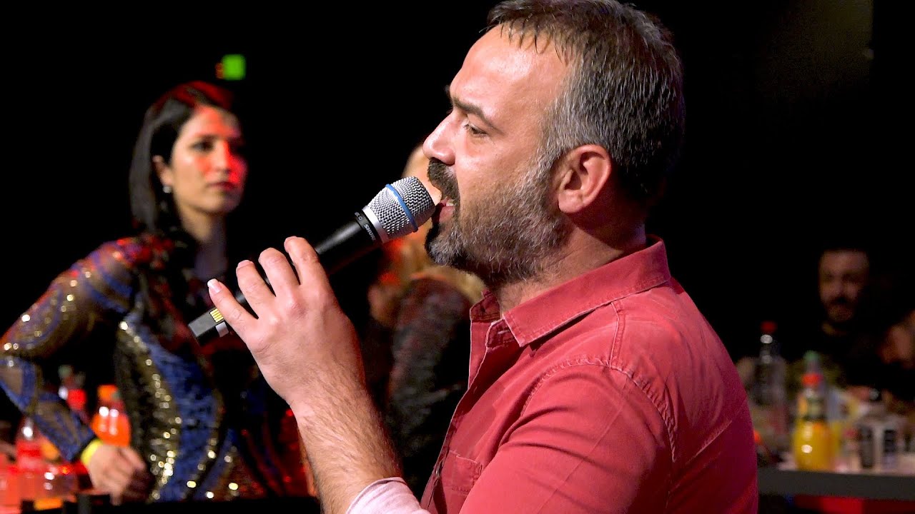 Mega Konzert Neunkirchen 2019 - Halit Bilgiç - Sherif Omeri by Fouad