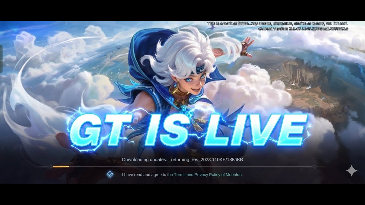 Kya aaj Lose ki streak Break hogi?  || Mobo Legends: 5v5! ||