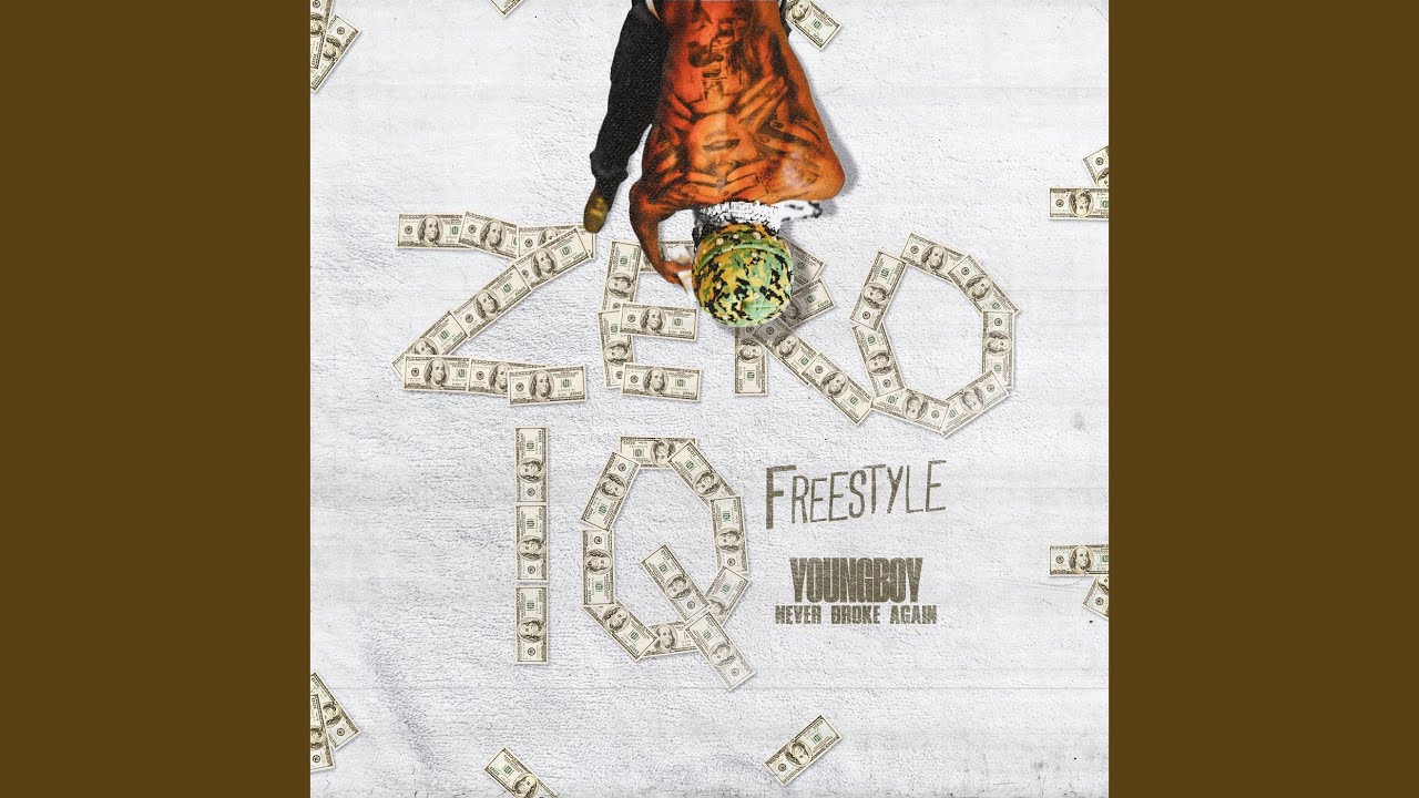 Zero IQ Freestyle