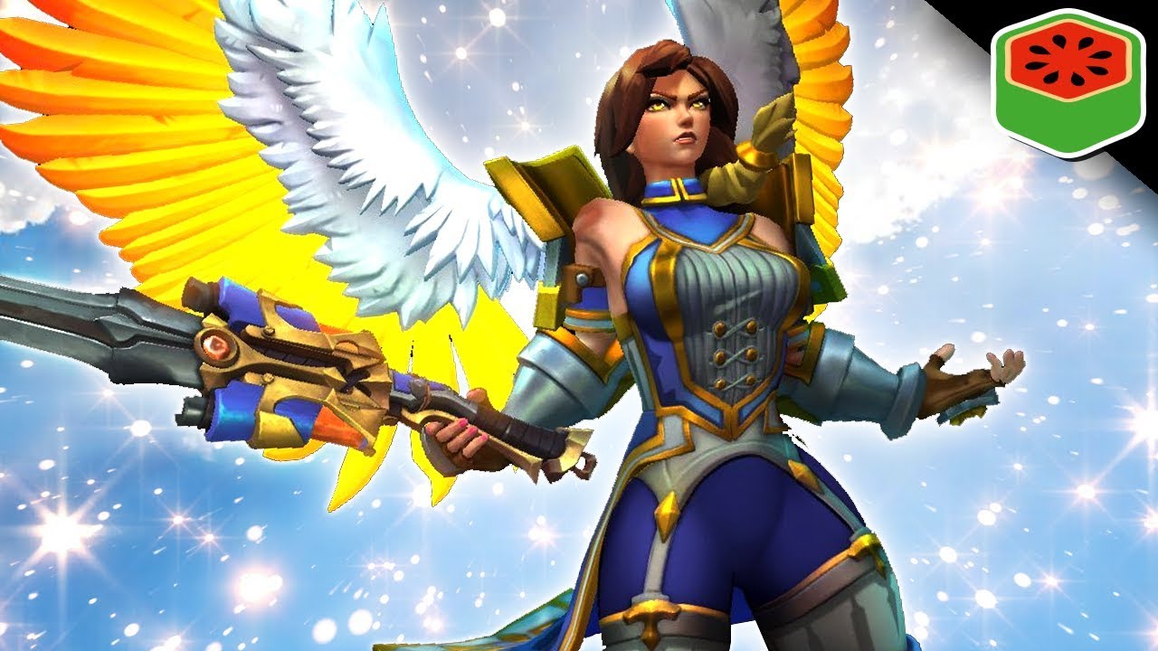 I'm Sick of These Overwatch™️ Clones