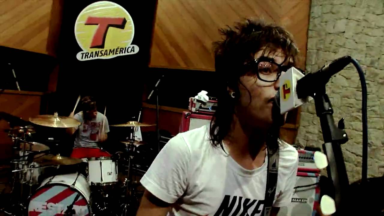 Restart canta 
