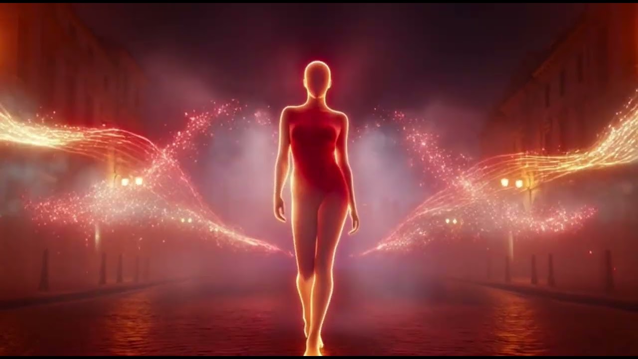 FOREIGNER-WAITING FOR A GIRL LIKE YOU (COVER ITALO DANCE 2026)