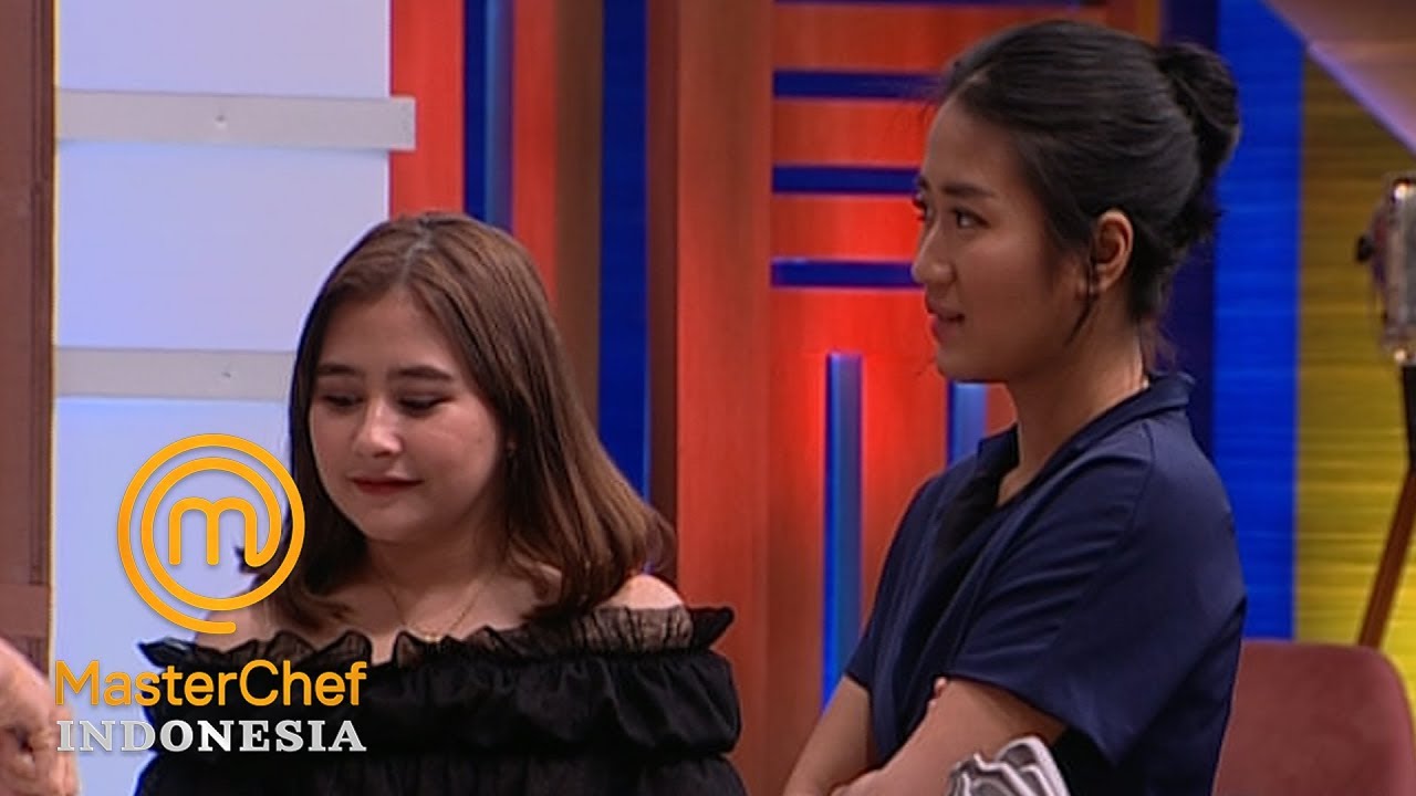 MASTERCHEF INDONESIA - Peserta Dapat Tantangan Spicy Food | Gallery 13