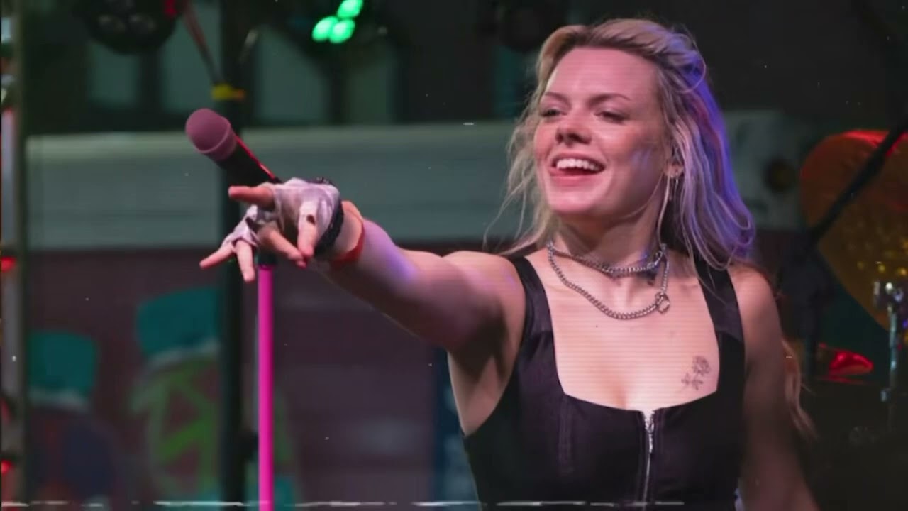 Turning the Tide Debuts &ldquo;IDK&rdquo; at Musikfest 2025