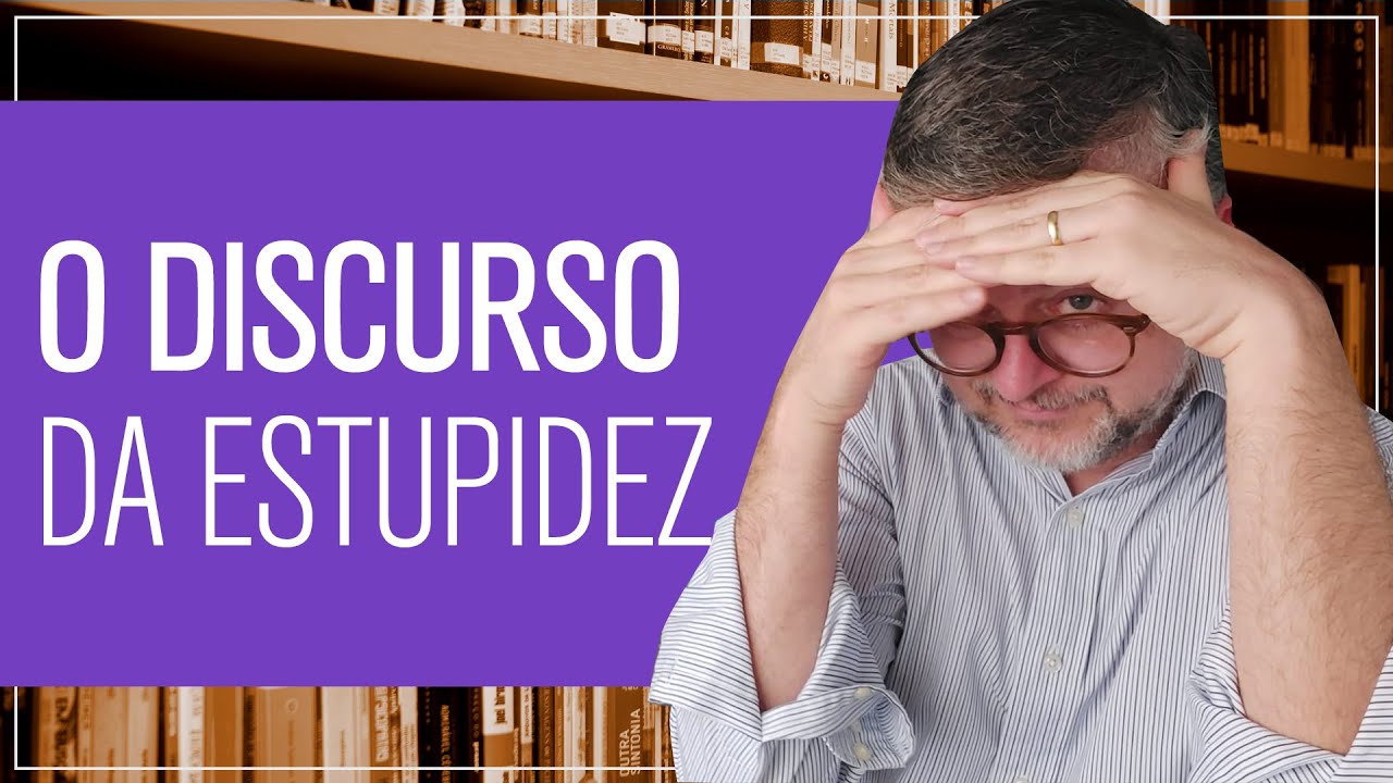 Estupidez: Por que acreditamos em coisas idiotas?