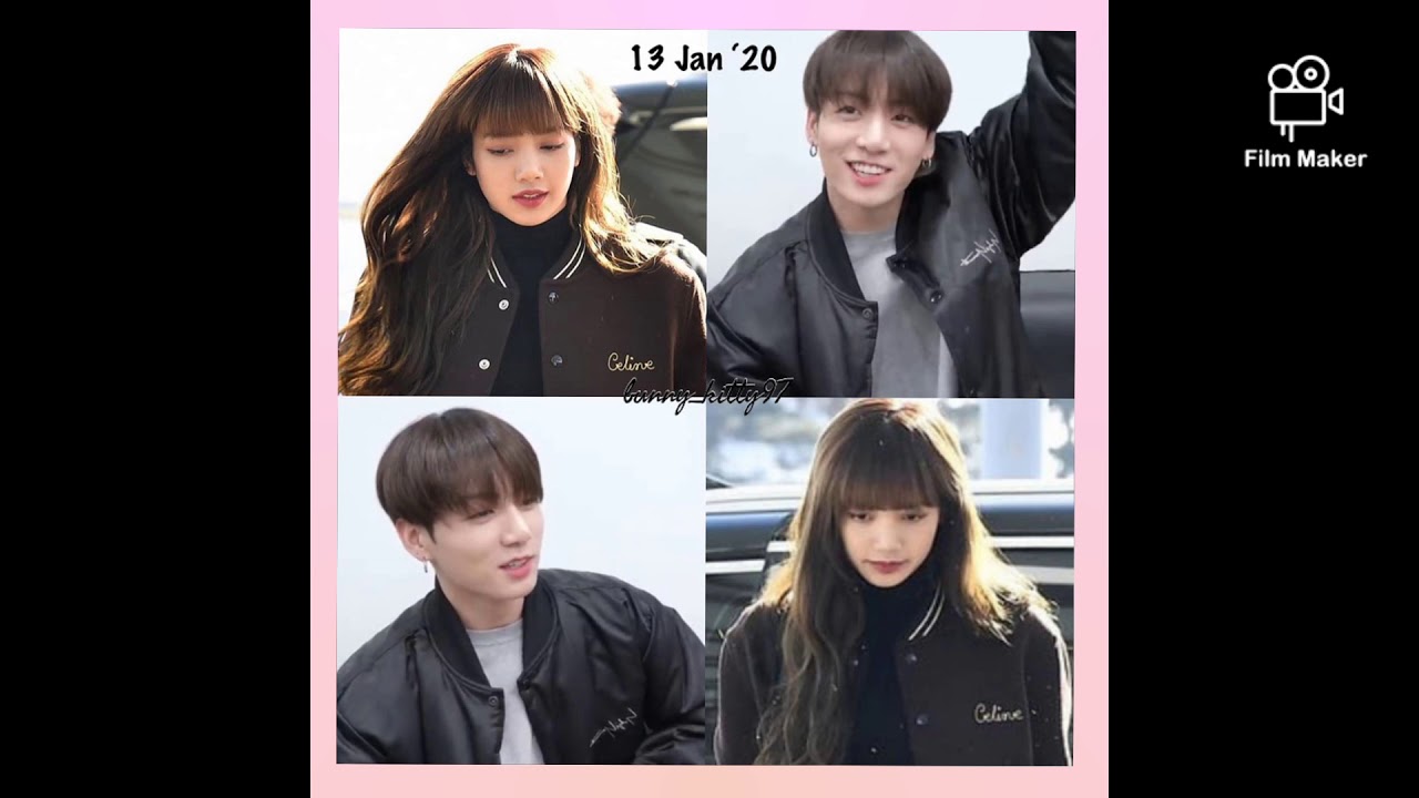 Lizkook part 2💜