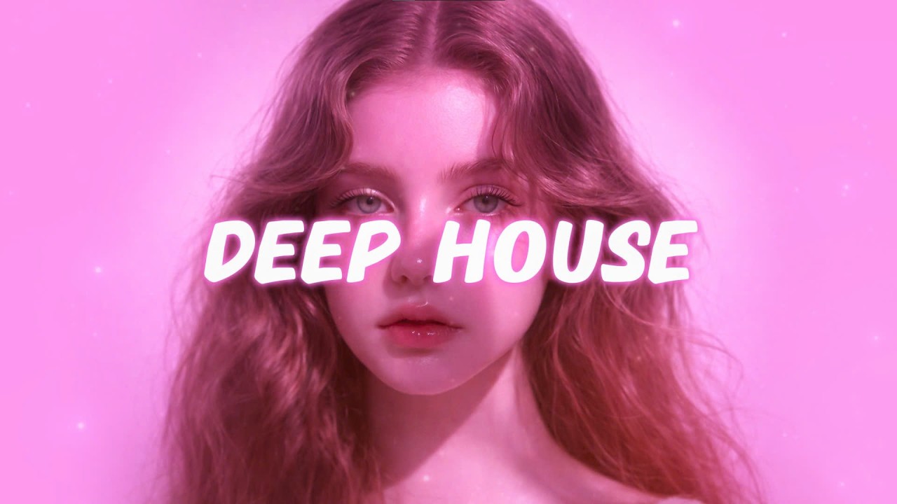 🎧 What is love — Deep House Mix 2026💜 • Chill / Night Vibes / Stress Relief