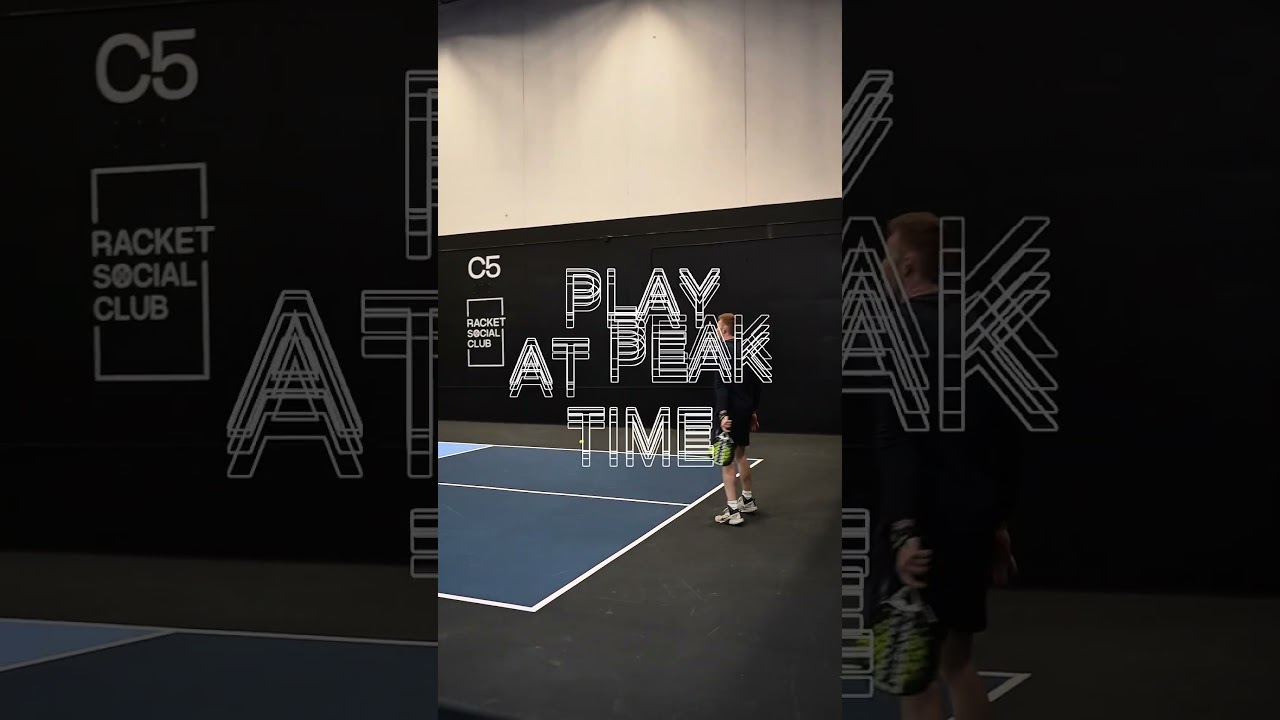 The best pickleball courts just landed in Denver! - Racket Social Club