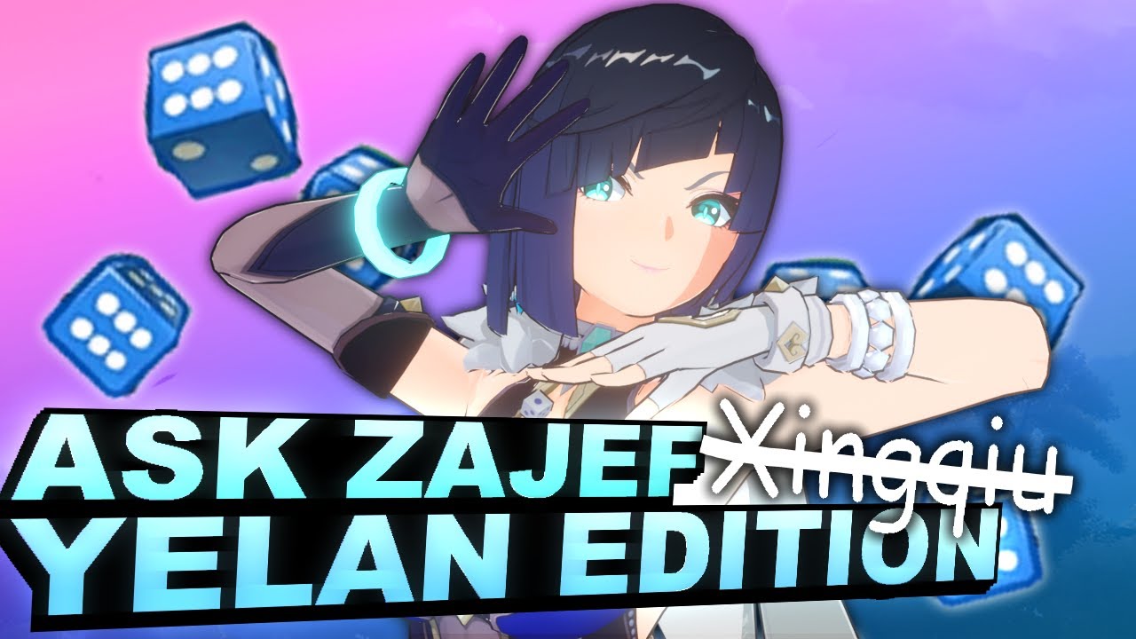 Is she a MUST-PULL? | Ask Zajef Yelan Edition