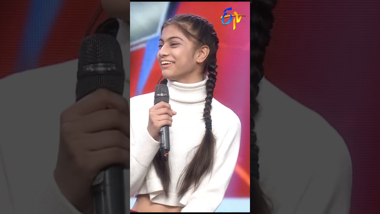 #Shorts - 😄😄Pradeep Comedy action of imitating Dhee Contestant #aadi