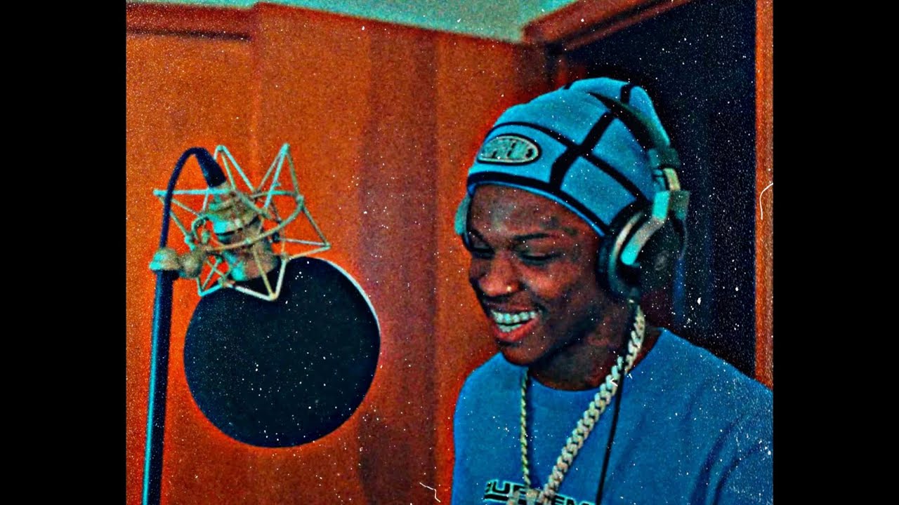 [FREE] Quando Rondo Type Beat - 