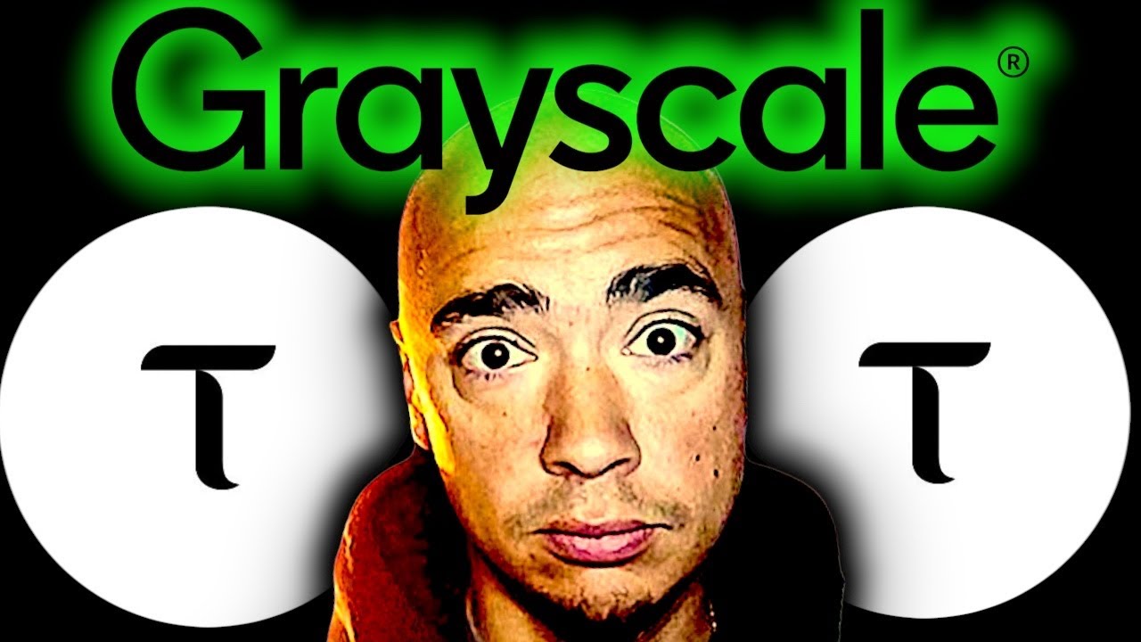 В оттенках серого полностью перешли на Bittensor TAO!