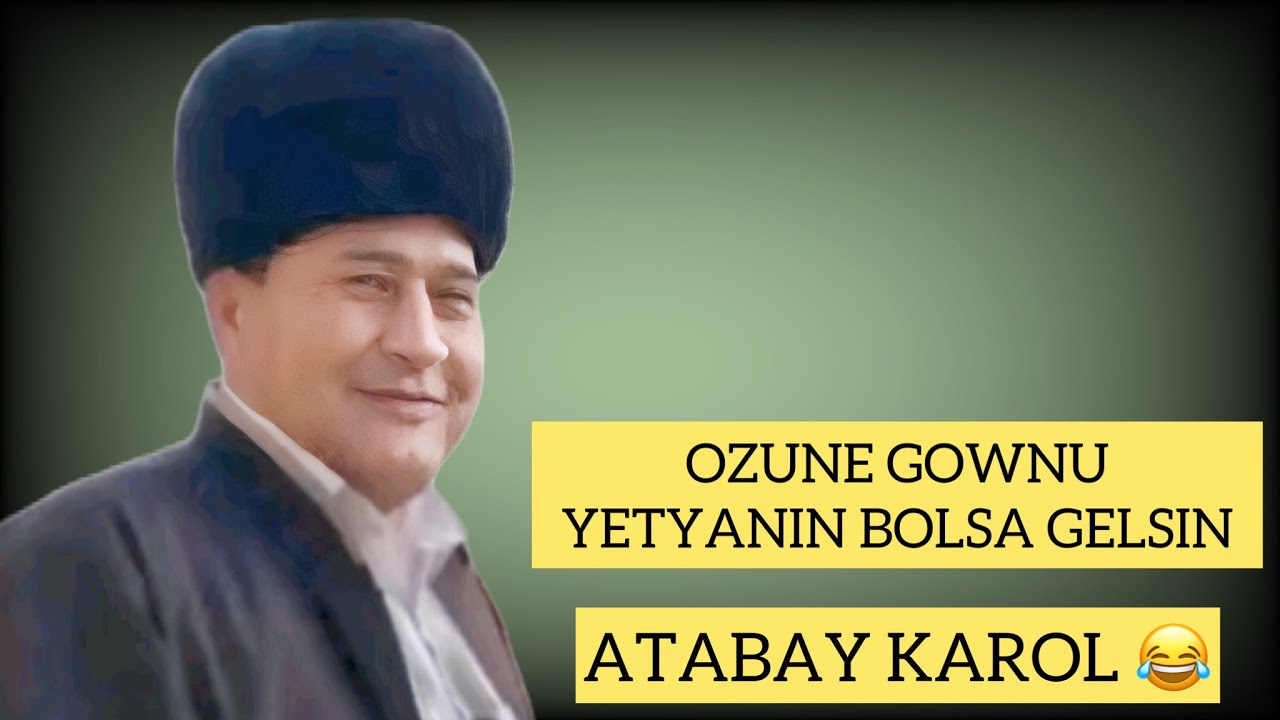 Caykala Soltan Yegen 😂. Turkmen tiktok. Turkmen prikol. Atabay tiktok 😂😂