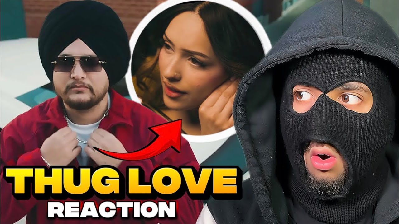 Jxggi Just Switched Lanes?! 😮🔥 ‘Thug Love’ Reaction