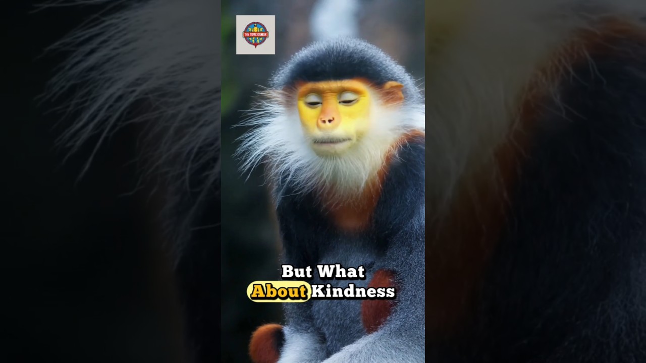 Animals That Remember Kindness | The Most Heartwarming Moments in Nature