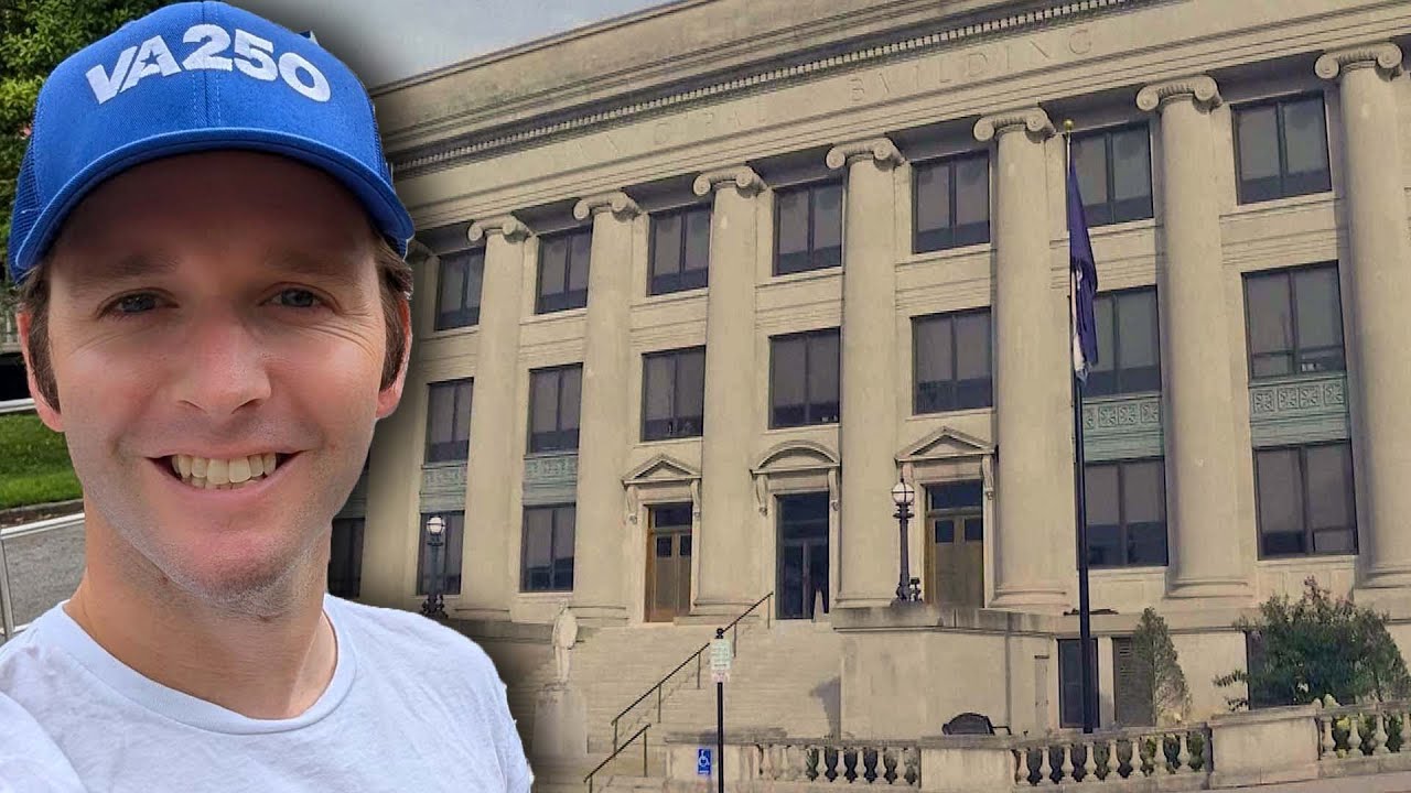 Man Doused City Councilman With Gas and Set Him on Fire in Virginia: Cops