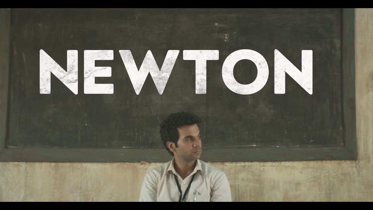 Rajkumar Rao's Newton Nominated For Oscar || Newton Movie Reviews