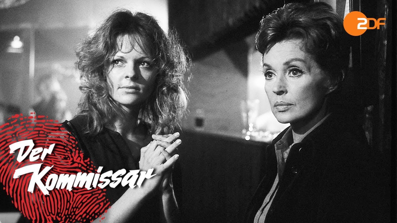 Der Kommissar, Staffel 4, Folge 1: Grau-roter Morgen