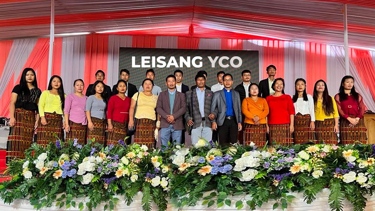 LA UNAU LAL LUKHUK KHUKSAK ZAWTA'N