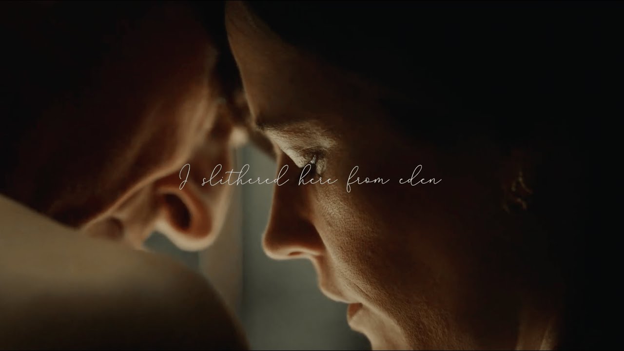 Alison & Gabriel | From Eden