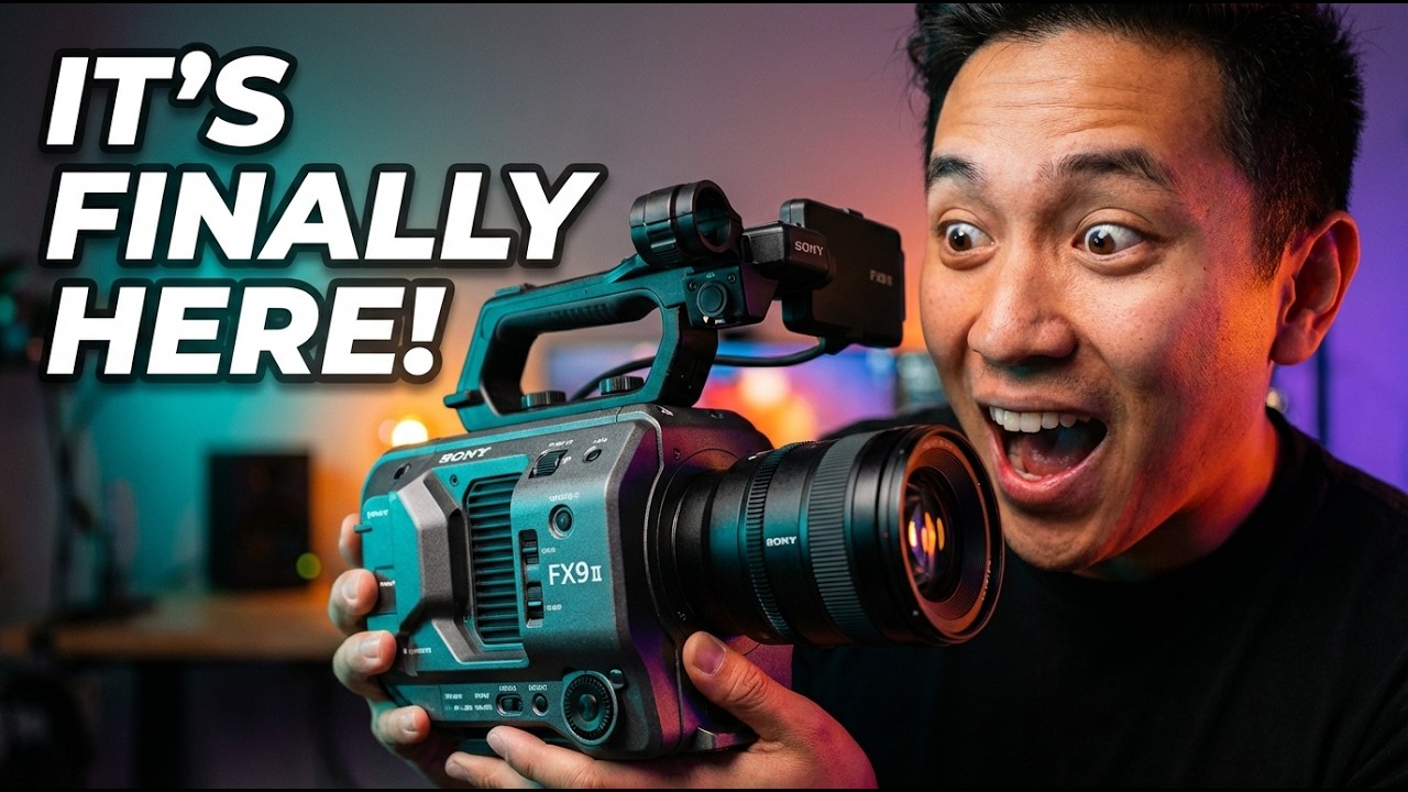 FX9 II Leak: What’s Changed, What’s New & Full Details!