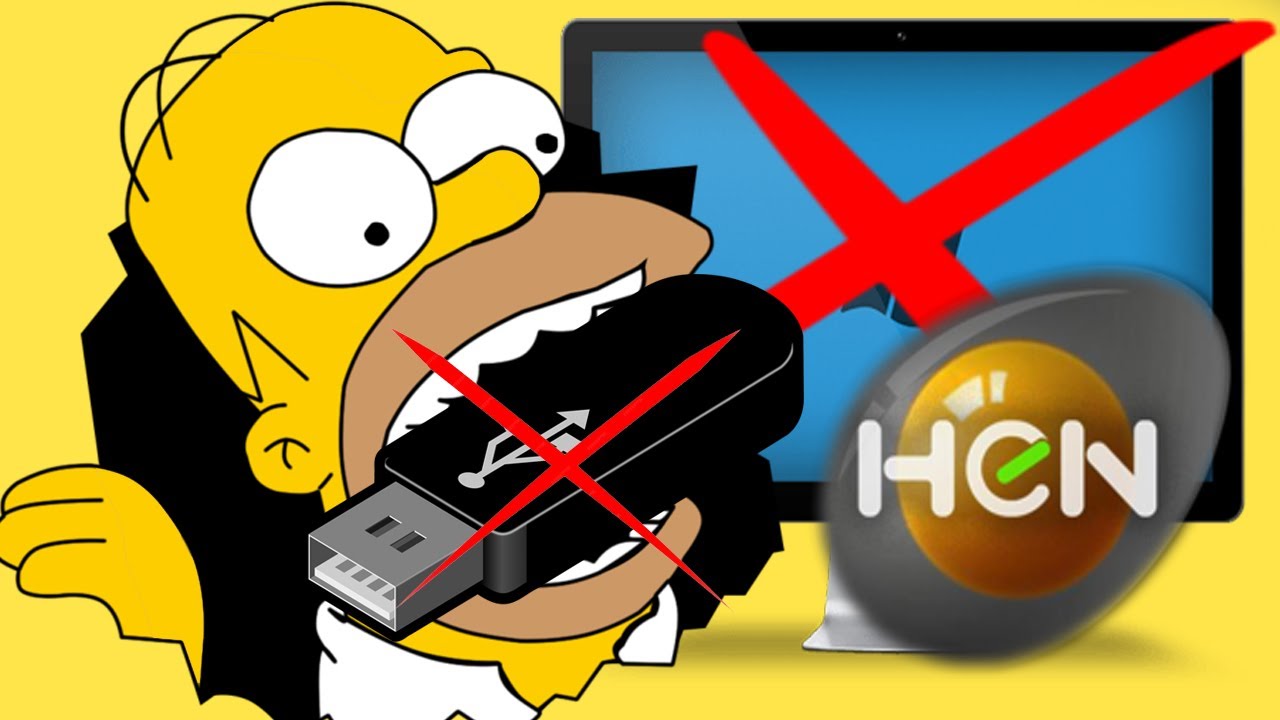 ACTUALIZA HEN 4.91 A HFW 4.92 Y HEN SIN USB Y SIN PC...🆕