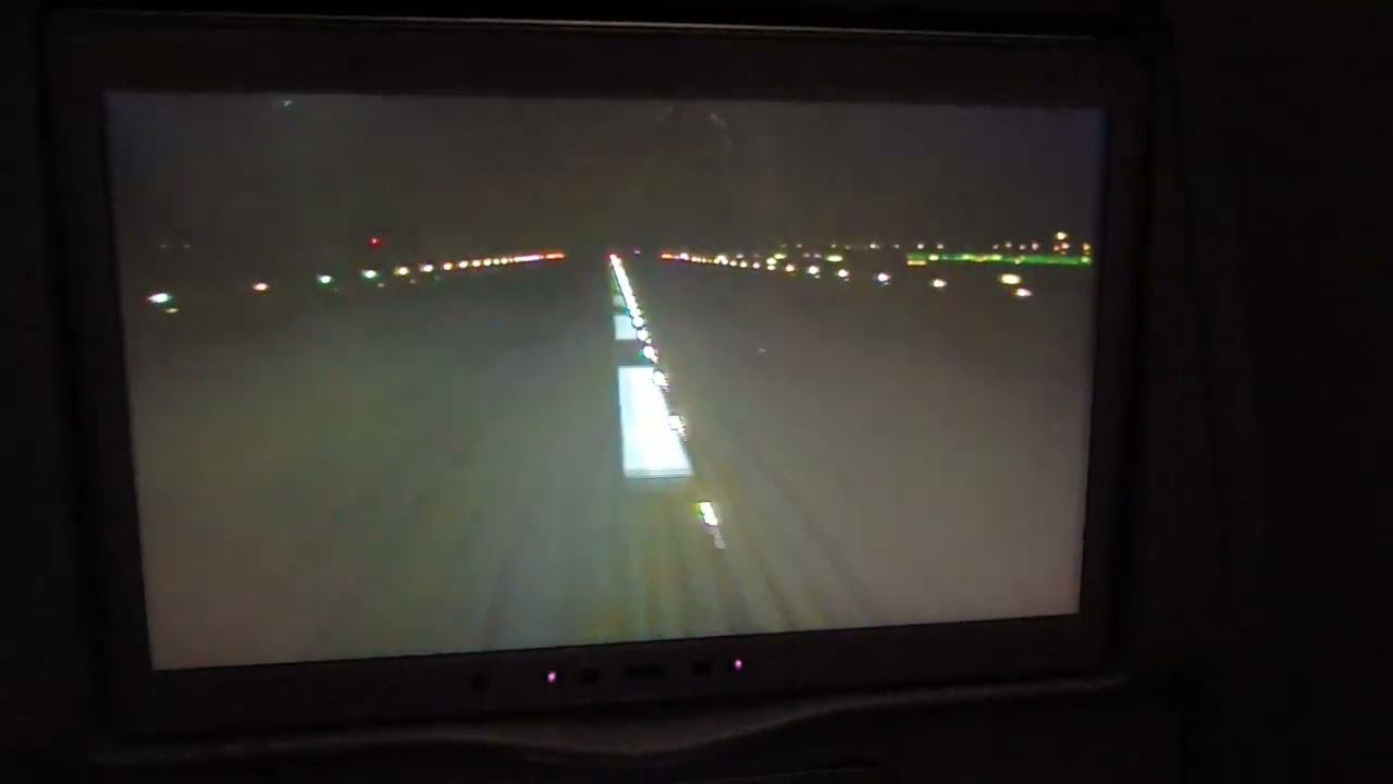 Emirates Barcelona Dubai