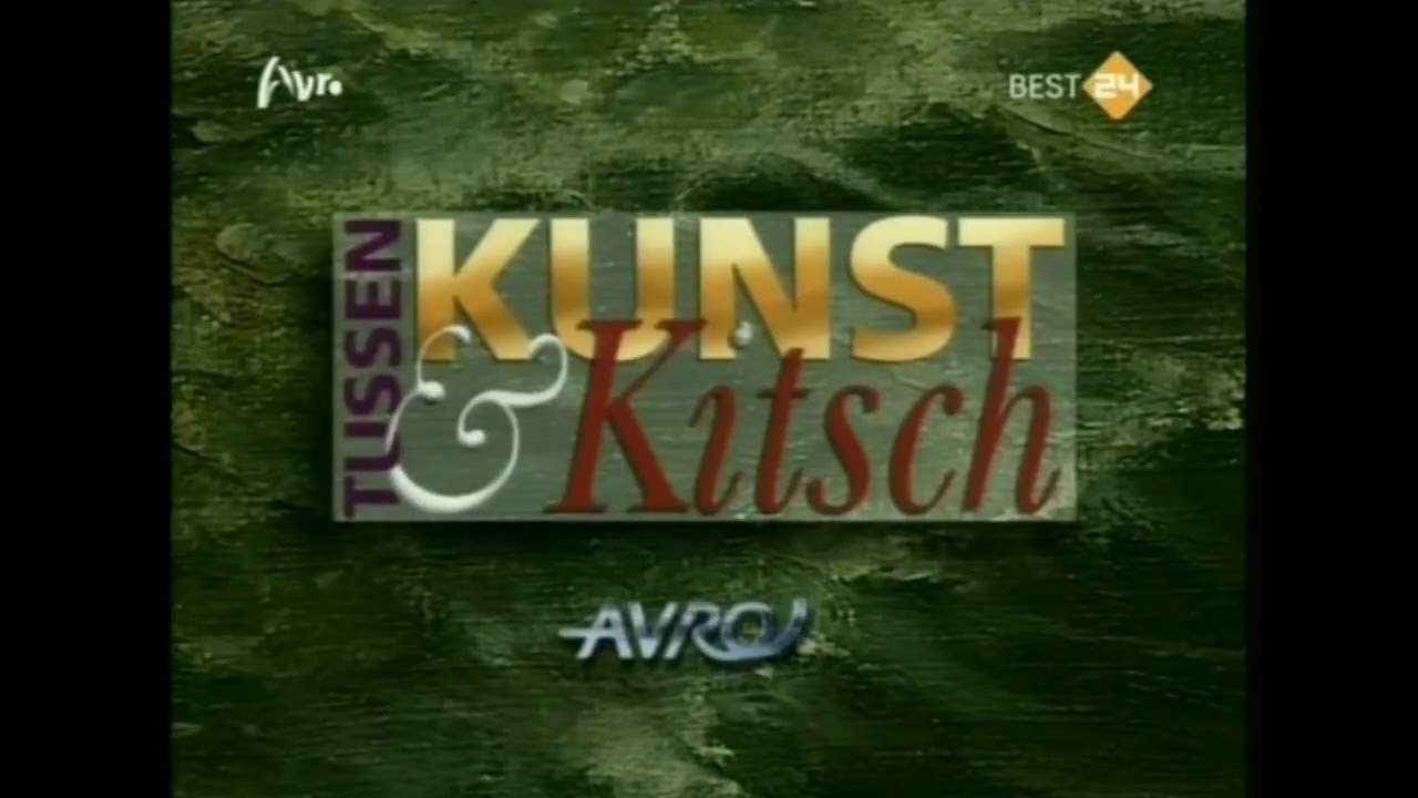 Tussen Kunst & Kitsch INTRO-TUNE; chords , melody , tabs. HOW TO PLAY / PlayAlong Video #qords_app