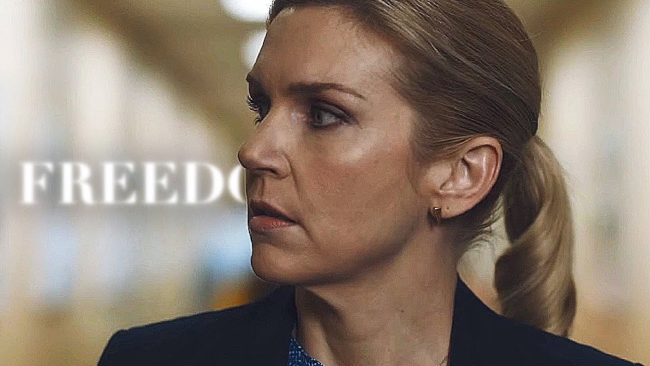 Better Call Saul - Kim Wexler || Freedom