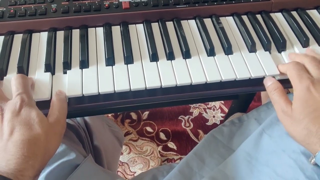 Wa Malanga Yara وملنګه يارا
