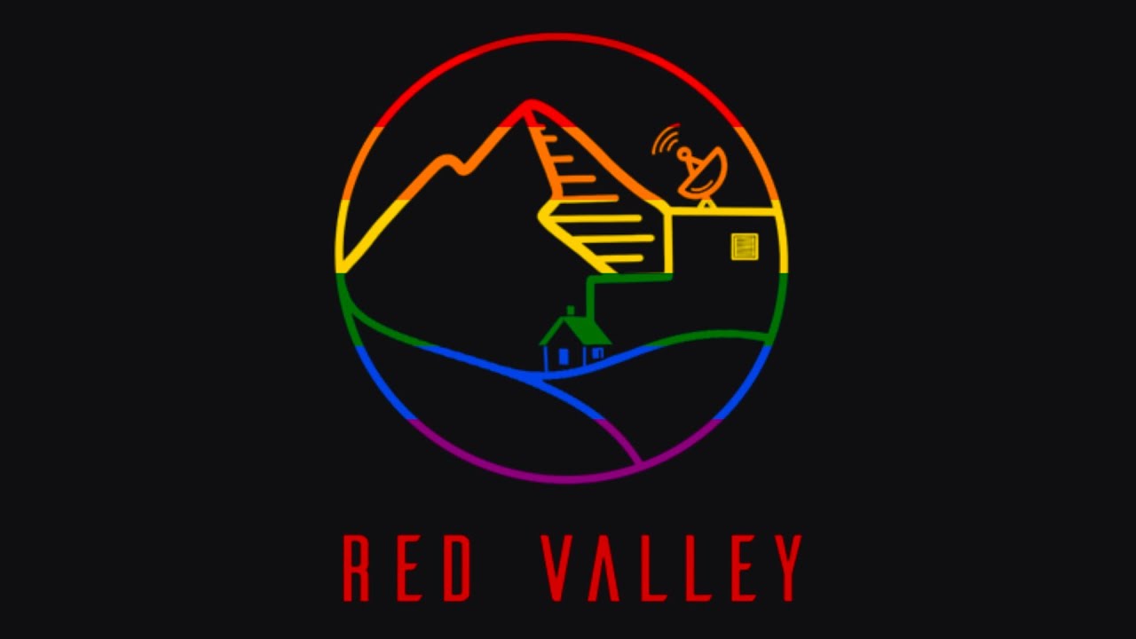 gordon and warren being normal about each other for 30 minutes | red valley season 1